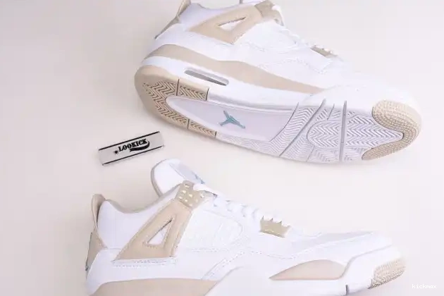 Cheap MAX Sand 487724-118 4 Jordan Retro 2017 0405